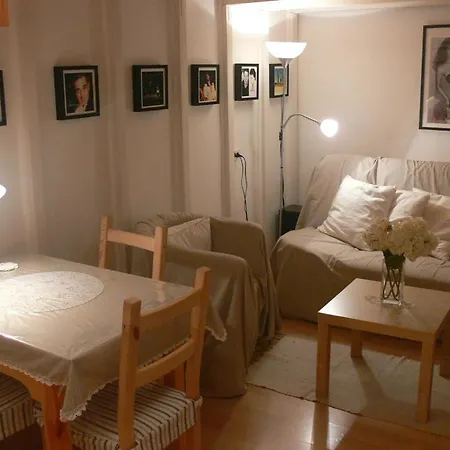 Firstapartments Center * Budapest