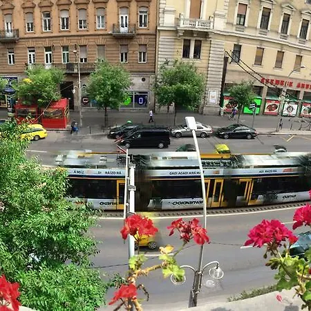 Daire Firstapartments Center *