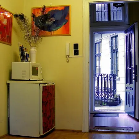 Daire Firstapartments Center