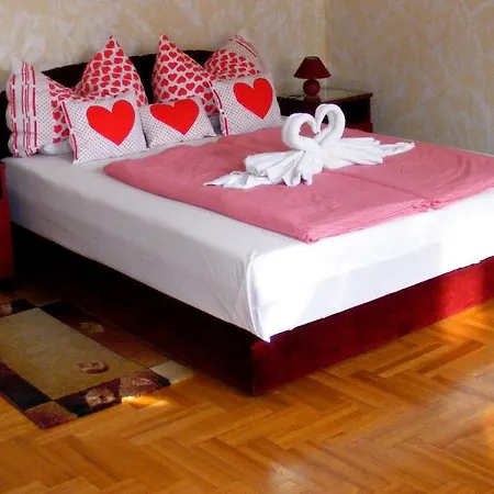 Firstapartments Center Daire Budapeşte