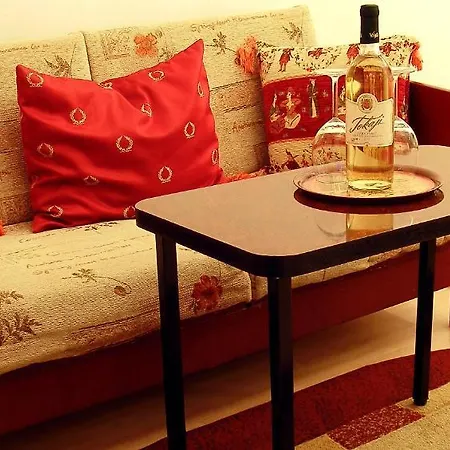 Firstapartments Center Daire
