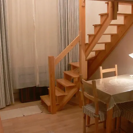 Firstapartments Center Daire Budapeşte