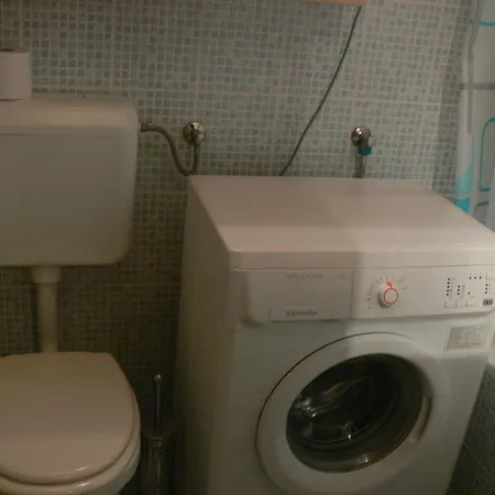 Firstapartments Center Apartment