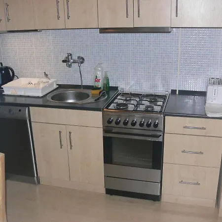 Apartment Firstapartments Center *
