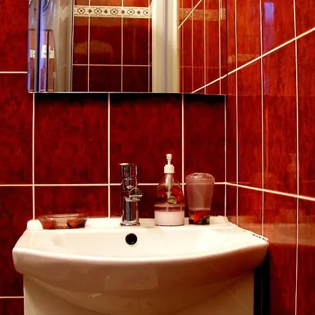 Firstapartments Center Daire