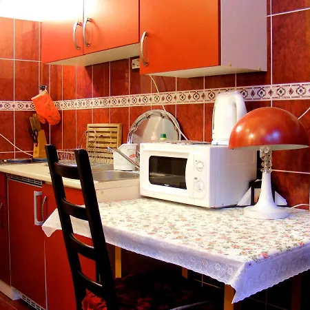 Firstapartments Center Daire