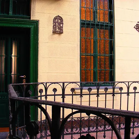 Firstapartments Center Budapeşte