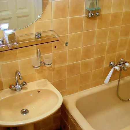 Firstapartments Center Daire *